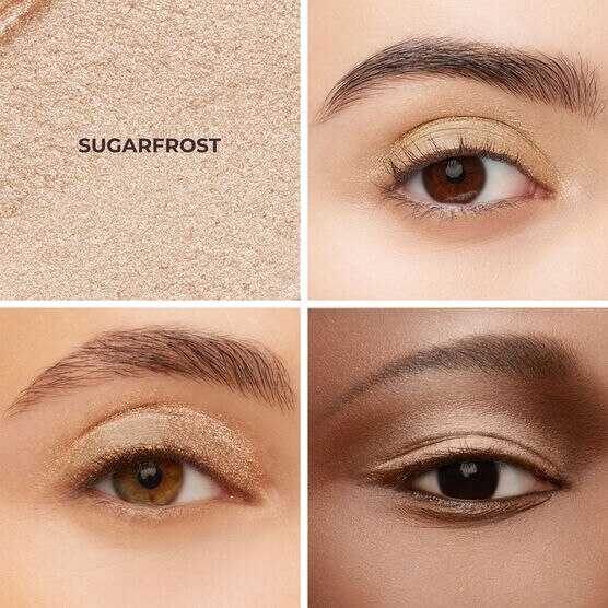 CAVIAR STICKEYESHADOW SHIMMER-SUGARFROST